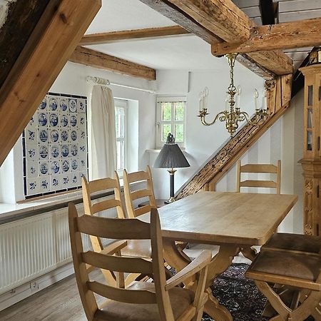Fewo1846 - Flensburger Moewe - Stilvolle Wohnung Mit 2 Schlafzimmern In Historischem Gebaeude المظهر الخارجي الصورة