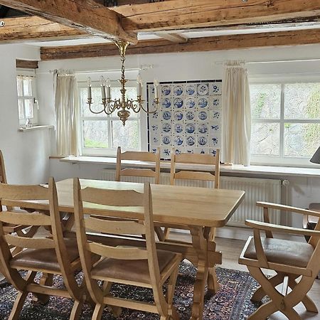 Fewo1846 - Flensburger Moewe - Stilvolle Wohnung Mit 2 Schlafzimmern In Historischem Gebaeude المظهر الخارجي الصورة